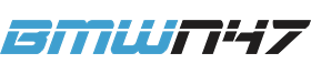 Bmw N47 Engines Logo